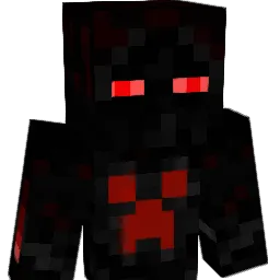 JackTheBird Minecraft avatar bust