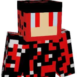 JackTheGamer2011's Minecraft skin