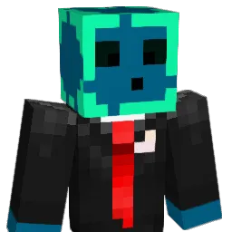 JackTheLad96 Minecraft avatar bust