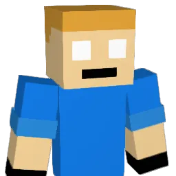 JackThePro0219 Minecraft avatar bust