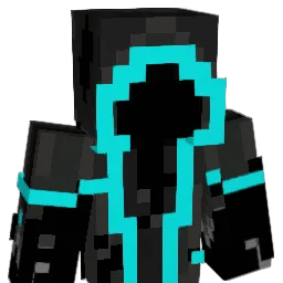 JackTheReaper_96 Minecraft avatar bust