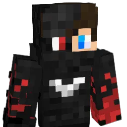 JackTheScorpion_ Minecraft avatar bust