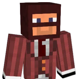 JackTheTurtle390 Minecraft avatar bust