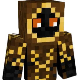 JackTheWizard's Minecraft skin