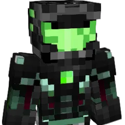 JackTower1980 Minecraft avatar bust