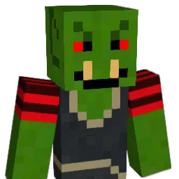 JackTripper_'s Minecraft skin