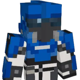 JackWagon22 Minecraft avatar bust