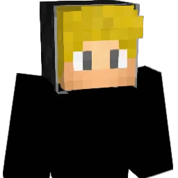 JackWalms1's Minecraft skin