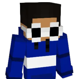 JackWasGone's Minecraft skin