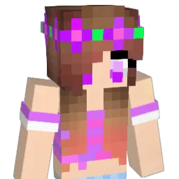 JackWieChong9 Minecraft avatar bust