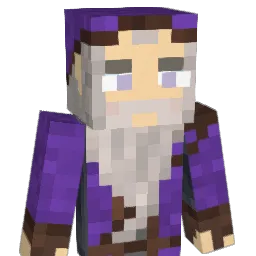 JackWinfield123 Minecraft avatar bust