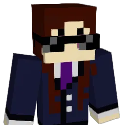 JackWisps's Minecraft skin