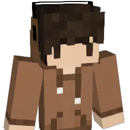 JackXCraft's Minecraft skin