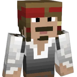 JackXReaper's Minecraft skin