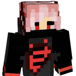 JackYalga Minecraft avatar bust