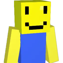 Jack_0599 Minecraft avatar bust