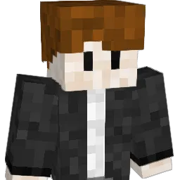 Jack_0_G Minecraft avatar bust