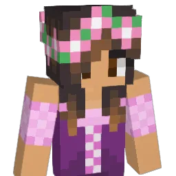 Jack_2019 Minecraft avatar bust