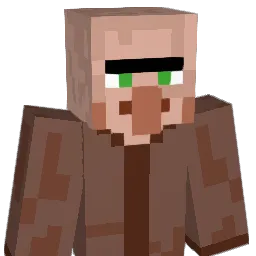 Jack_2405 Minecraft avatar bust
