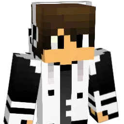 Jack_Attacckk Minecraft avatar bust