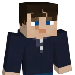 Jack_Attack52's Minecraft skin