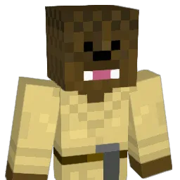 Jack_Attack_10 Minecraft avatar bust