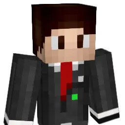 Jack_Black420 Minecraft avatar bust