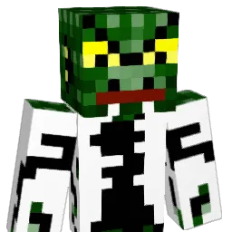 Jack_Bond16 Minecraft avatar bust