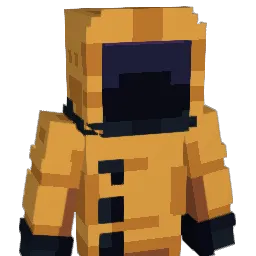 Jack_Emy Minecraft avatar bust
