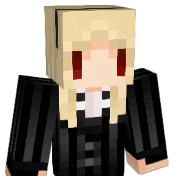 Jack_Foster Minecraft avatar bust