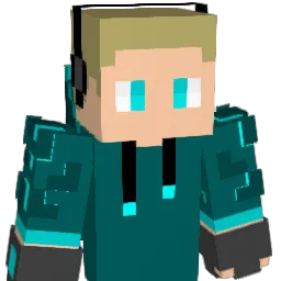 Jack_Frost991 Minecraft avatar bust