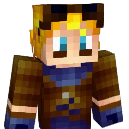 Jack_Jack_Attack Minecraft avatar bust