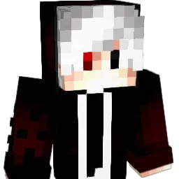 Jack_LaB Minecraft avatar bust