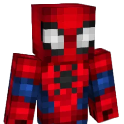 Jack_Mas Minecraft avatar bust