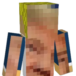 Jack_Merricks's Minecraft skin