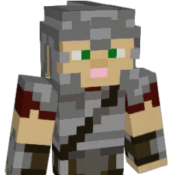 Jack_Miofferman Minecraft avatar bust
