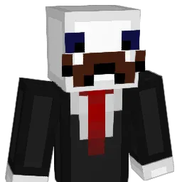 Jack_Nano Minecraft avatar bust