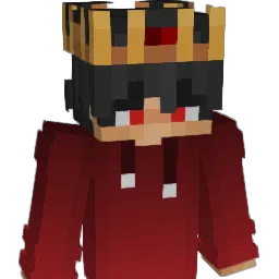 Jack_Oh_Lanern Minecraft avatar bust