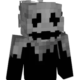 Jack_PE69 Minecraft avatar bust