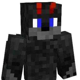 Jack_Rossin Minecraft avatar bust