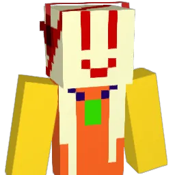 Jack_Sawyer75 Minecraft avatar bust