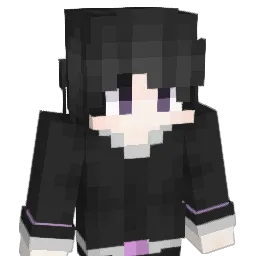 Jack_Scorpio Minecraft avatar bust