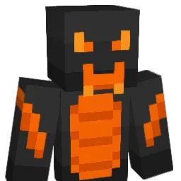 Jack_Sewer Minecraft avatar bust