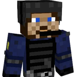 Jack_Splitter Minecraft avatar bust