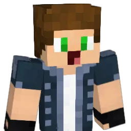 Jack_THE_Fist Minecraft avatar bust