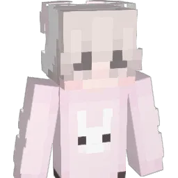 Jack_TheRabbit's Minecraft skin