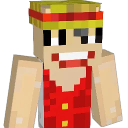 Jack_TheRapper Minecraft avatar bust