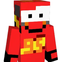 Jack_The_Fish's Minecraft skin