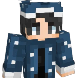 Jack_The_Wizard Minecraft avatar bust