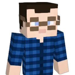 Jack_Trent Minecraft avatar bust